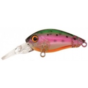Воблер Tsuribito Baby Crank 35F-DR