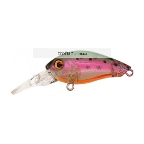 Воблер Tsuribito Baby Crank 35F-DR