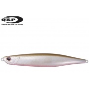 Воблер O.S.P Bent Minnow (106мм. 10гр. 0.2м.) 