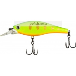 Воблер Tsuribito Super Shad 100 F