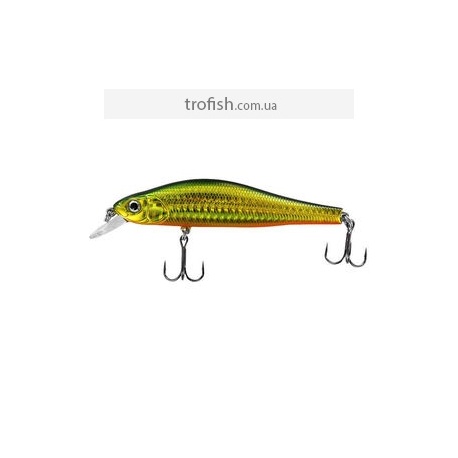 Воблер Tsuribito Jerkbait 105F 13г