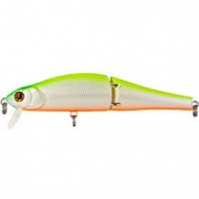 Воблер Tsuribito Joint Minnow 110F (110 мм, 16.4 gr, 1 м)