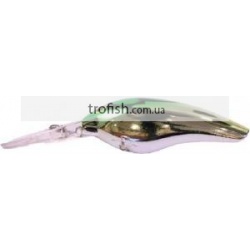 Воблер Smith Hasty 57mm 10g  Floating 3m