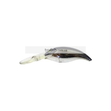 Воблер Smith Hasty 62mm 14g  Floating 3,8 m