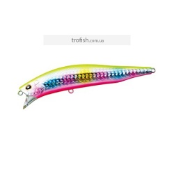 Воблер Daiwa Moretan Crosswake 111F SSR 