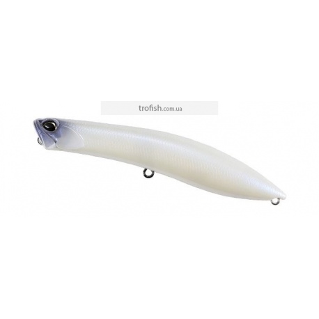 Воблер DUO Realis Pencil Popper 110 