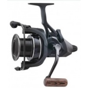 Катушка Okuma LS-6K Baitfeeder LS-6K 5+1BB