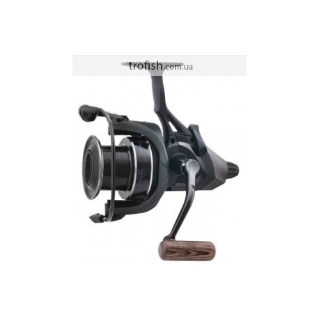 Катушка Okuma LS-6K Baitfeeder LS-6K 5+1BB