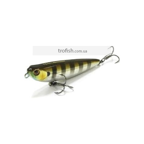 Воблер Cormoran TC Iw. Pencil RL 6cm