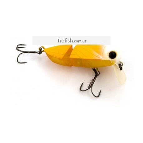 Воблер Daiwa P-Live Cicada