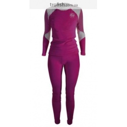 Термобелье Fishing ROI Coral  melange rose