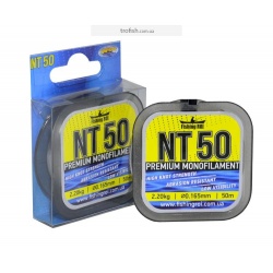 Леска Fishing ROI NT50 