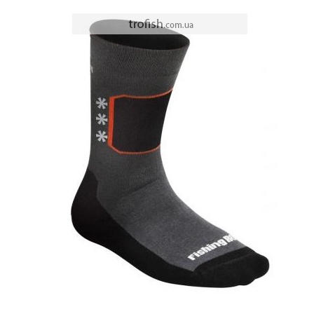 Термоноски Fishing ROI Comfort Cotton