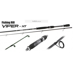 Спиннинг Fishing ROI Viper-XT 2.10m
