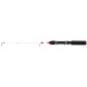 Зимова вудка Select Zander 50cm 48g