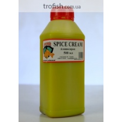 Аминосироп "Spice Cream" 500мл