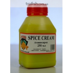 Аминосироп "Spice Cream" 250мл