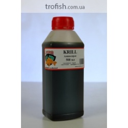 Аминосироп "KRILL" 500 мл