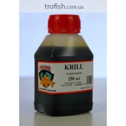 Аминосироп "KRILL" 250мл