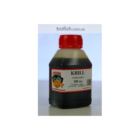 Аминосироп "KRILL" 250мл