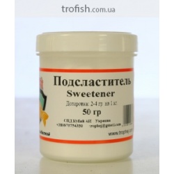 Подсластитель-50гр