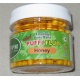 Big Carp Пуф Honey  (мед)  25 g