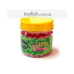 Big Carp Пуф  Garlic(часник)  25 g