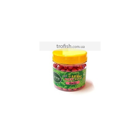 Big Carp Пуф  Garlic(часник)  25 g