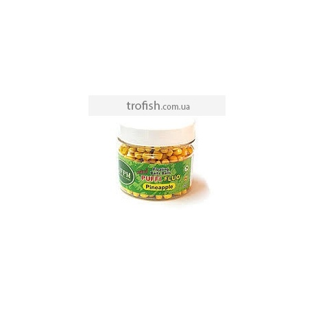 Big Carp Пуф  Pineapple fluo  (Ананас)  25 g