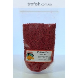Метод-пеллетс "Робин Ред" 2 мм 300 гр
