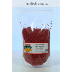 Метод-пеллетс "Hot Spices " 2 мм 300 г