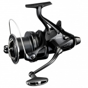 Катушка Shimano Medium Baitrunner XT-B 5500 LC 4+1BB 5.3:1