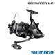 Катушка Shimano Big Baitrunner XT-B LC 4+1BB