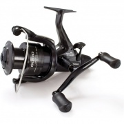 Катушка Shimano Baitrunner DL  RB 3+1BB