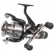 Катушка Shimano Baitrunner XT RB 4+1BB