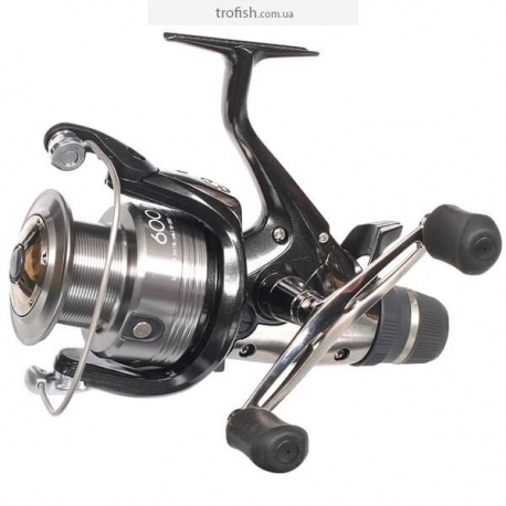 Катушка Shimano Baitrunner XT RB 4+1BB
