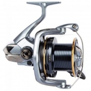 Катушка Shimano Power Aero  XSB 8+1BB 4.3:1