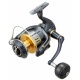 Катушка Shimano Twin Power  SW-B PG 10+1BB