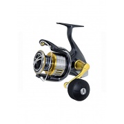 Катушка Shimano Twin Power  SW-B XG 11+1BB