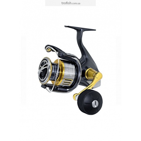 Катушка Shimano Twin Power  SW-B XG 11+1BB