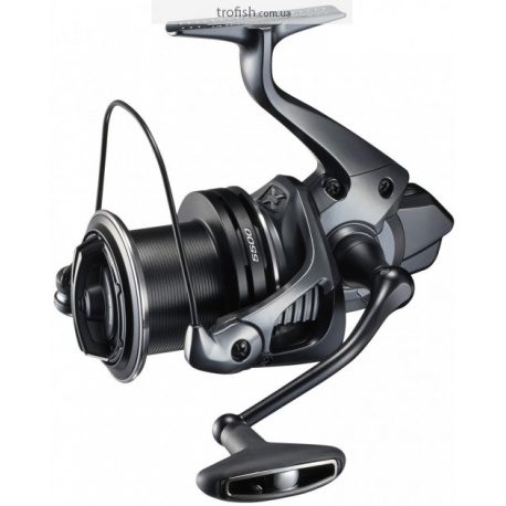 Катушка Shimano Ultegra CI4+  XTC 5+1BB