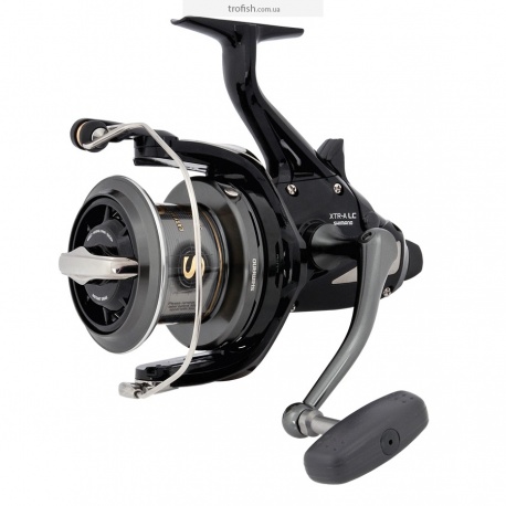 Катушка Shimano Big Baitruner XTR-A LC CI4+