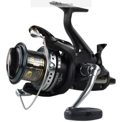Катушка Shimano Medium Baitrunner XTA LC