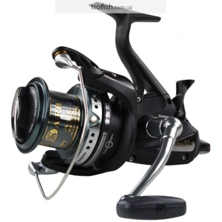 Катушка Shimano Medium Baitrunner XTA LC
