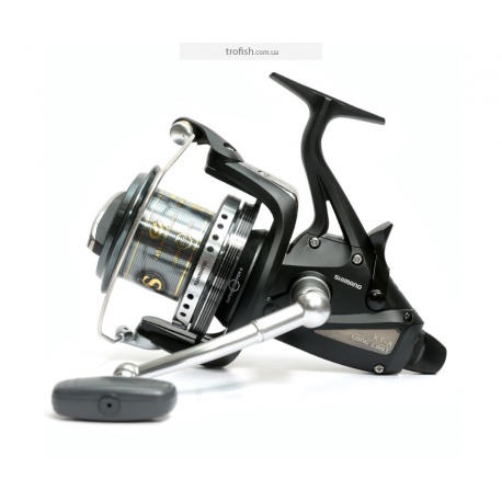 Катушка Shimano Big Baitrunner XTA LC