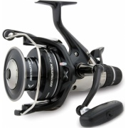 Катушка Shimano Baitrunner X-Aero  FA 4+1BB