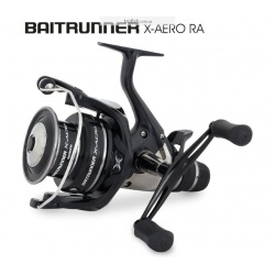 Катушка Shimano Baitrunner X-Aero RA 6+1BB