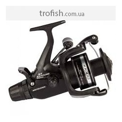 Катушка Shimano Baitrunner ST  RB 1+1BB