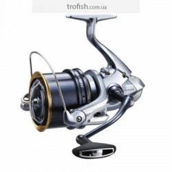 Катушка Shimano Fliegen 35 SD 8+1BB 3.5:1