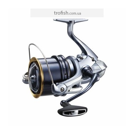 Катушка Shimano Fliegen 35 SD 8+1BB 3.5:1
